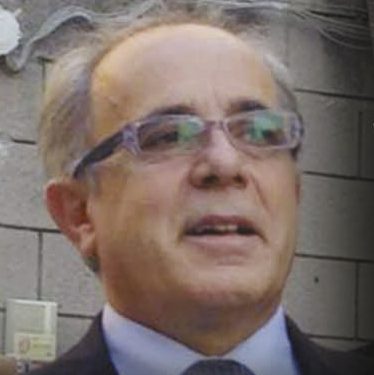 Fausto Lui
