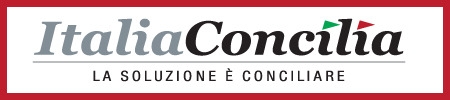 Logo Italia concilia