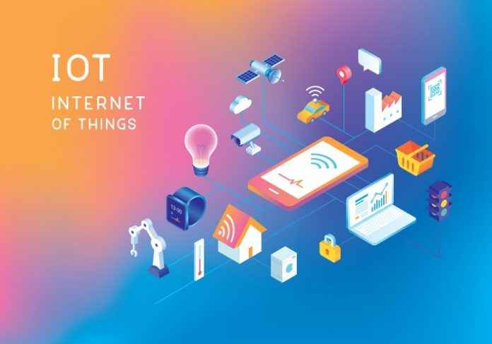 Smart Home e Iot