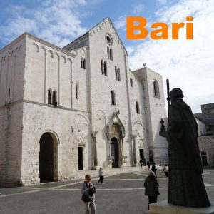 Bari