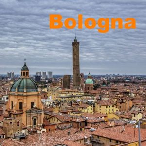 Bologna