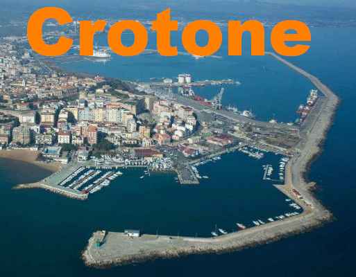 Crotone 2022