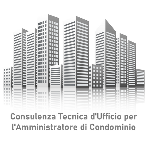 Corso Consulenza Tecnica d'Ufficio per l'Amministratore di Condominio