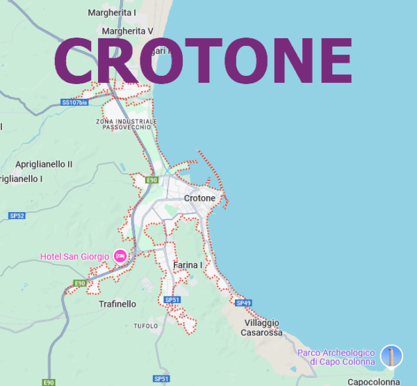 Incontro a Crotone, 8 novembre 2024 - Crediti formativi per amministratori di condominio
